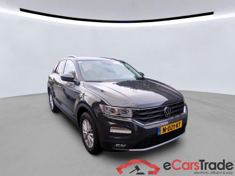 VOLKSWAGEN T-Roc 81 kW #4
