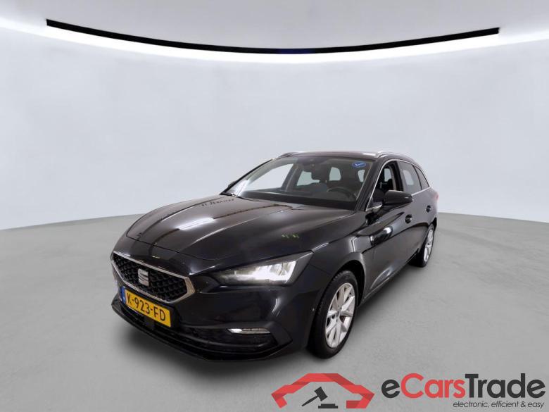SEAT Leon Sportstourer 110 kW #1