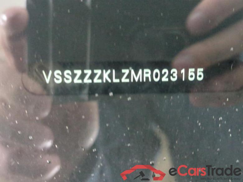 SEAT Leon Sportstourer 110 kW #2