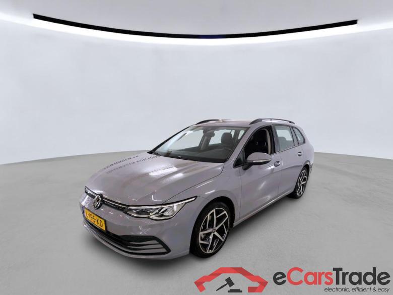 VOLKSWAGEN Golf Variant 81 kW #1