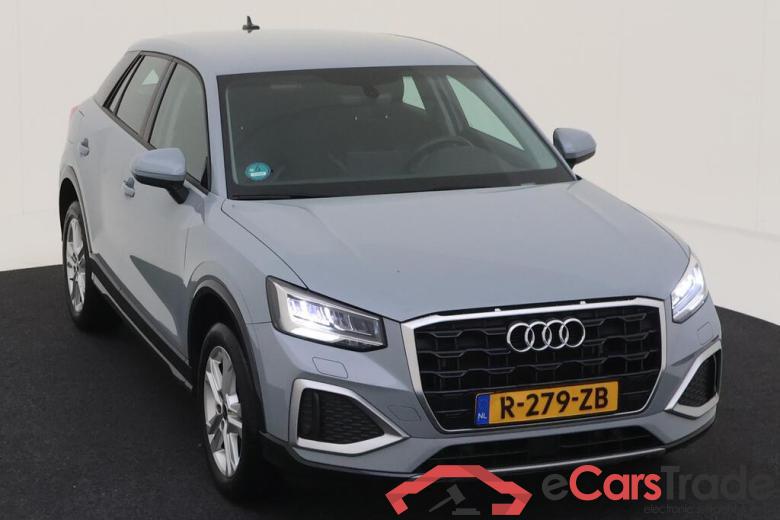 AUDI Q2 81 kW #5