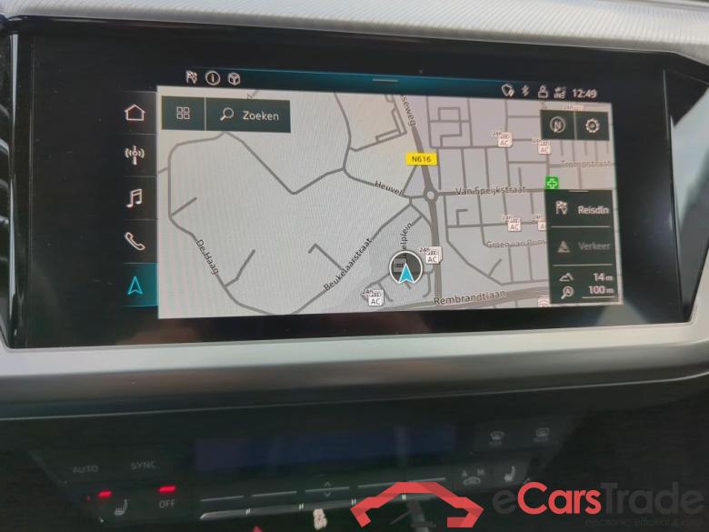 AUDI Q4 e-tron 150 kW #2