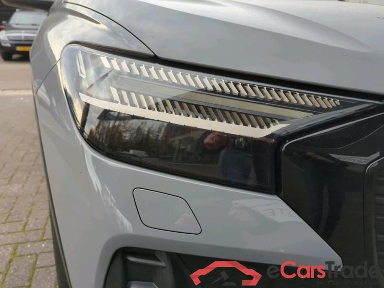 AUDI Q4 e-tron 150 kW #4