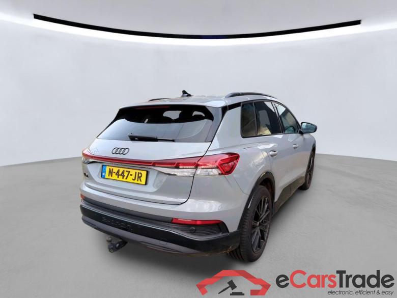AUDI Q4 e-tron 150 kW #6