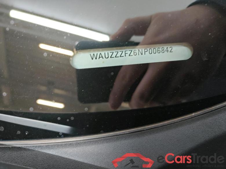 AUDI Q4 e-tron 150 kW #3