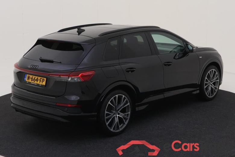 AUDI Q4 e-tron 150 kW #5