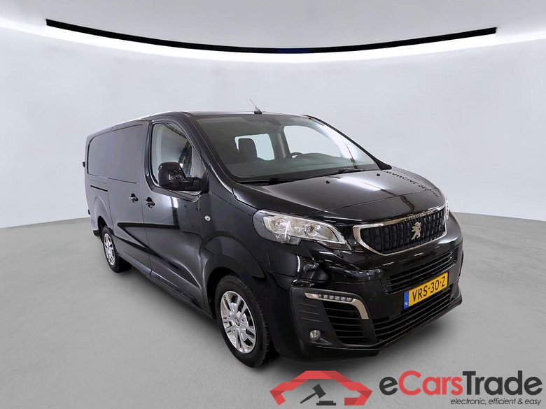 PEUGEOT Expert 106 kW #4