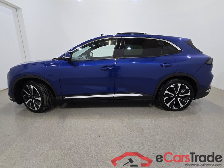 Vinfast VF8 87.7 kWh Plus Aut. Pano LED-Xenon Head-Up Virtual ACC Navi Leather KeylessGo Camera 360 Klima PDC ... #2