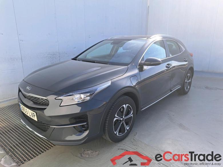 KIA XCEED 1.6 GDi PHEV 104kW (141CV) eDrive (AC) #1