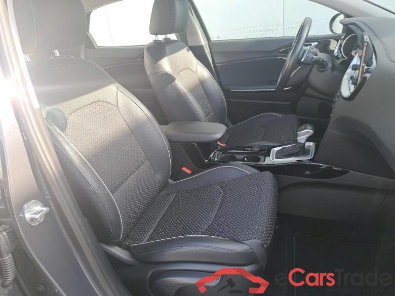 KIA XCEED 1.6 GDi PHEV 104kW (141CV) eDrive (AC) #6