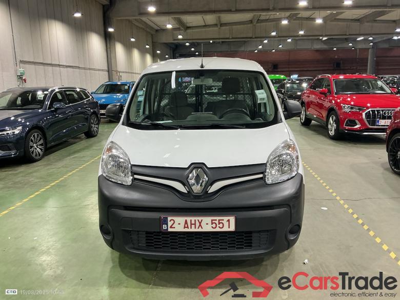 RENAULT KANGOO EXPRESS 1.5 BLUE DCI 95 MAXI CONFORT #1