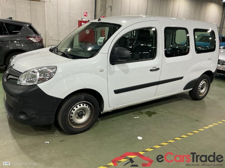 RENAULT KANGOO EXPRESS 1.5 BLUE DCI 95 MAXI CONFORT #3
