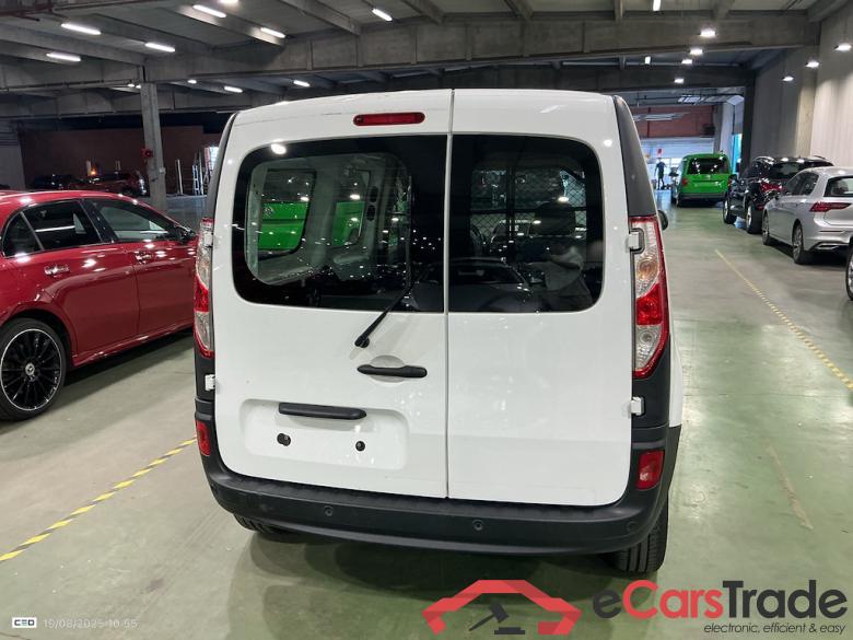 RENAULT KANGOO EXPRESS 1.5 BLUE DCI 95 MAXI CONFORT #5