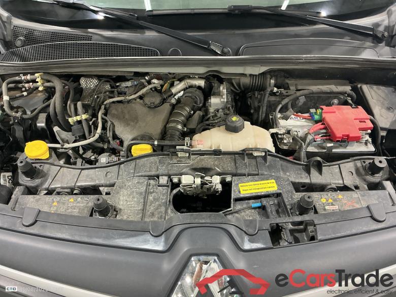 RENAULT KANGOO EXPRESS 1.5 BLUE DCI 95 MAXI CONFORT #6