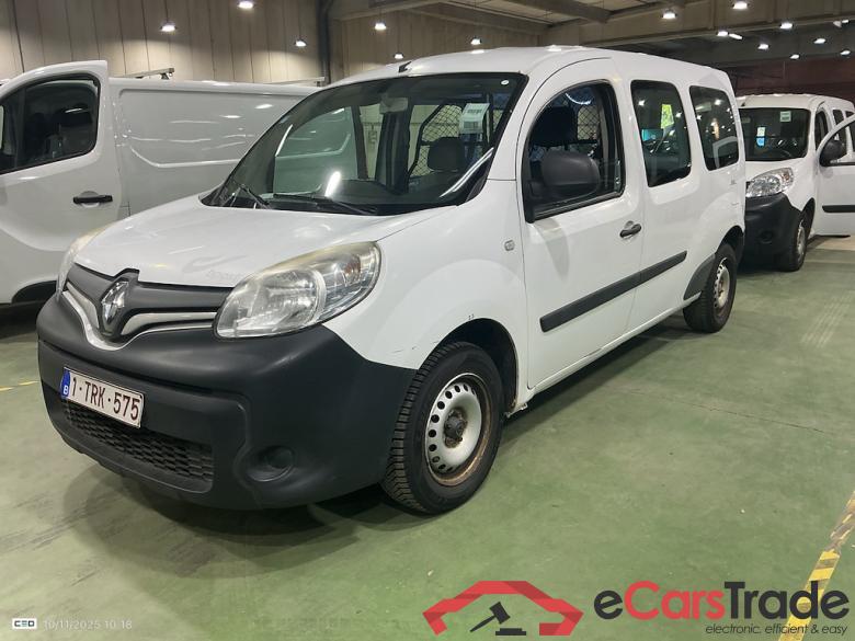 RENAULT KANGOO EXPRESS MAXI DSL - 2013 1.5 dCi Energy Confort #1