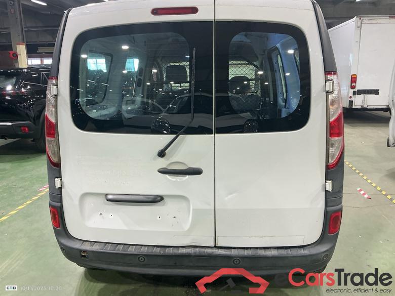 RENAULT KANGOO EXPRESS MAXI DSL - 2013 1.5 dCi Energy Confort #5