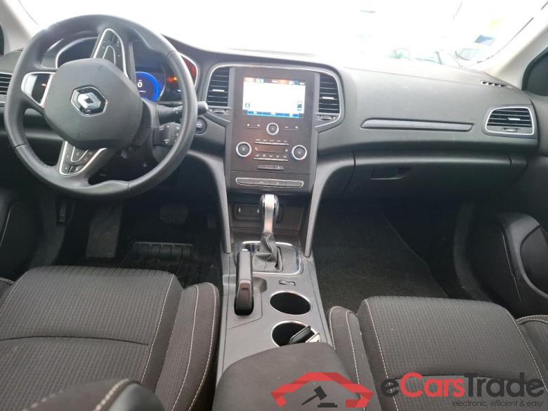 Megane IV Berline 5pt. Business 1.5 dCi 115CV BVA7 E6dT #5