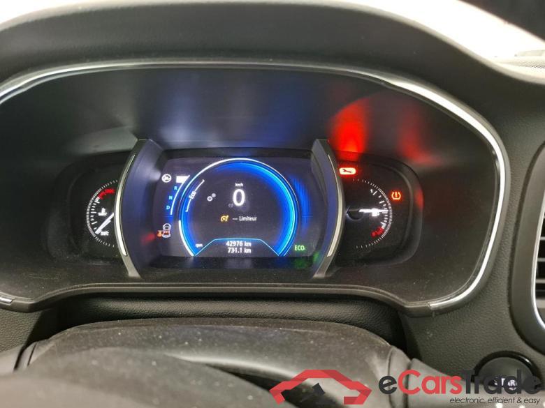 Megane IV Berline 5pt. Business 1.5 dCi 115CV BVA7 E6dT #6