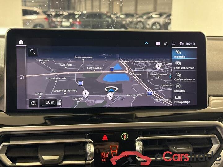 BMW X3 X3 xDrive30e (120 kW) (PHEV) 200kW/272pk  5D/P Auto-8 #6