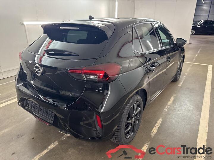 Opel Corsa Corsa 1.2 Turbo S/S Auto GS Line 96kW/131pk  5D/P Auto-8 #4