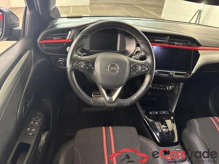 Opel Corsa Corsa 1.2 Turbo S/S Auto GS Line 96kW/131pk  5D/P Auto-8 #5