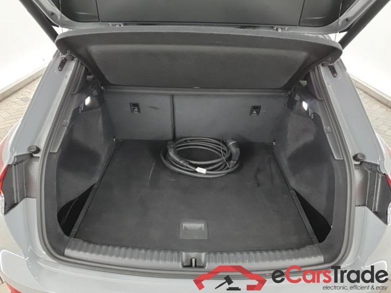 AUDI Q4 e-tron 40 e-tron Launch edition S Competition 5D 150kW #5