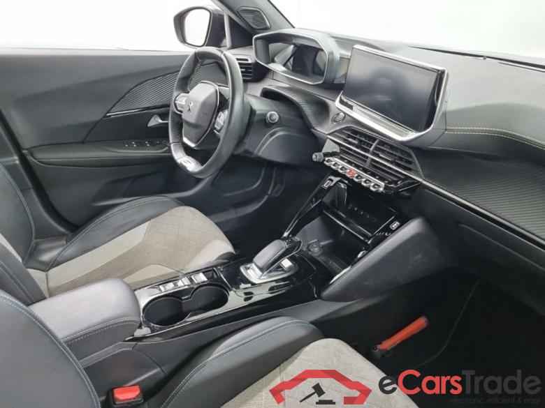 PEUGEOT 2008 GT EV 50kWh 136 5D #6