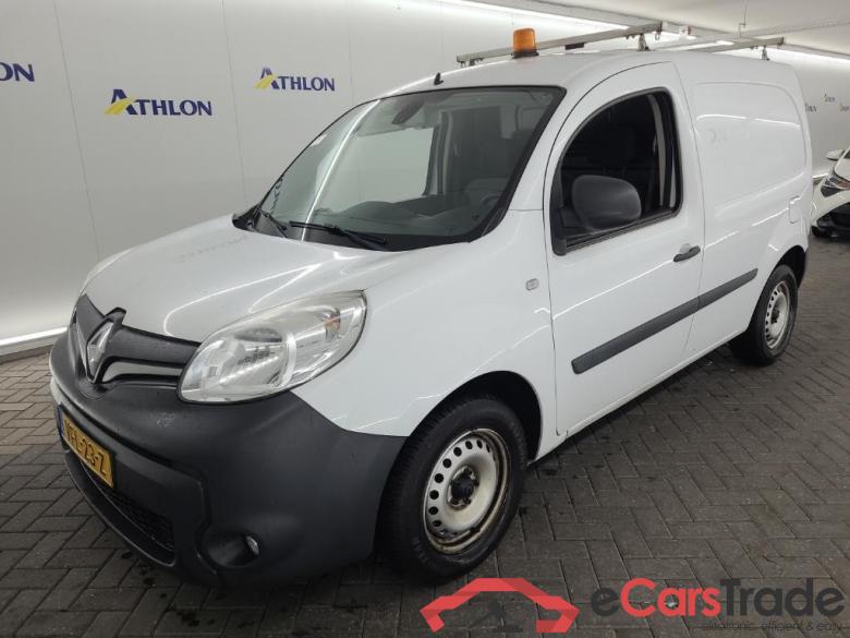 RENAULT KANGOO 1.5 dCi 95 Comfort 4D 70kW #1