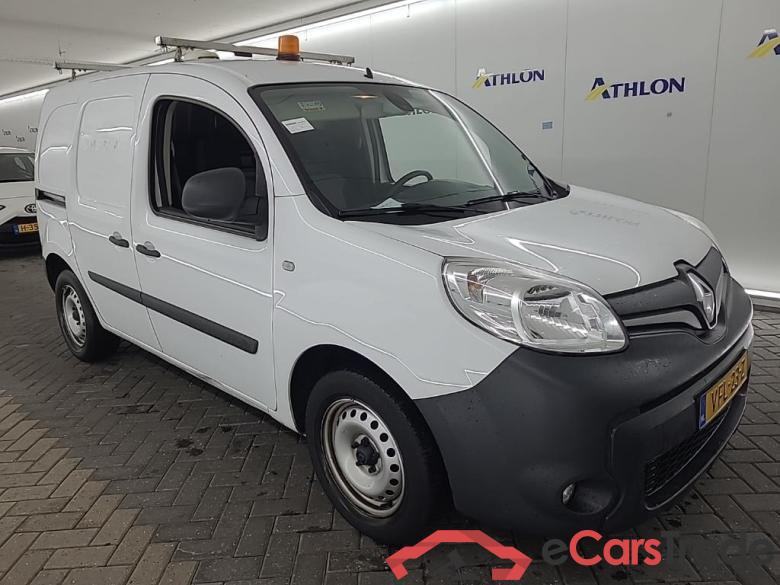 RENAULT KANGOO 1.5 dCi 95 Comfort 4D 70kW #2