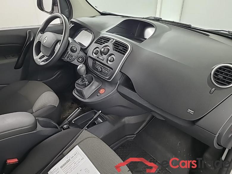 RENAULT KANGOO 1.5 dCi 95 Comfort 4D 70kW #6