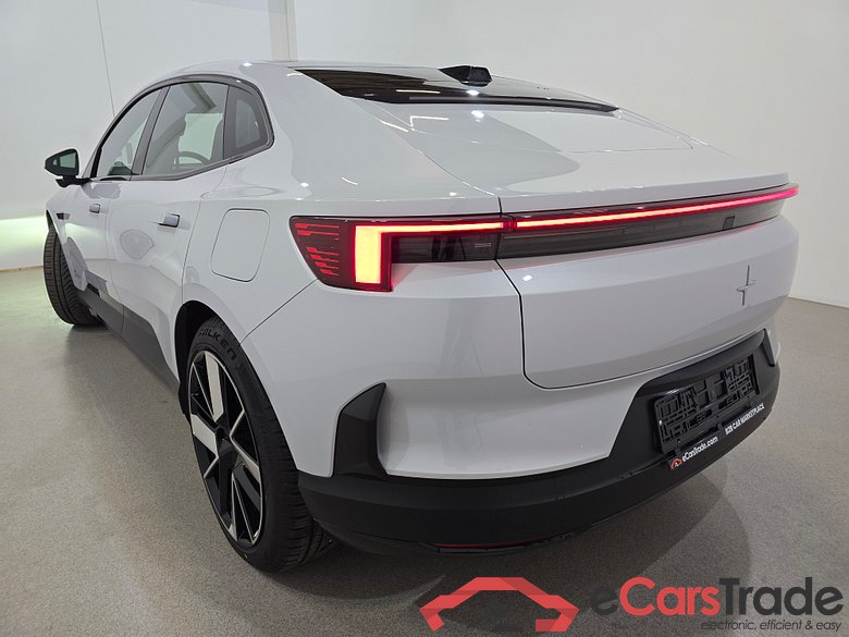 Polestar 4 Long Range Dual Motor 102 kWh Pano LED Head-Up Virtual Navi ACC Harman/Kardon Sport-Leather Camera 360 Klima PDC ... #6