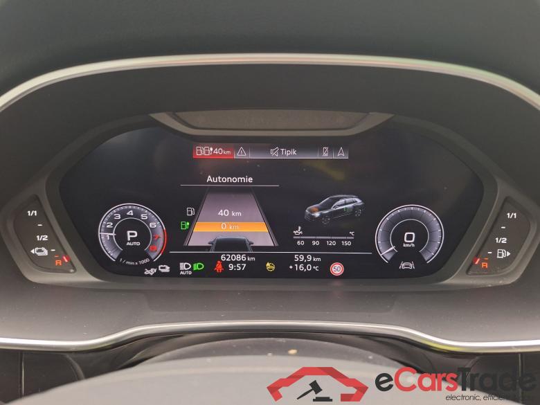 Audi, Q3 '18 PHEV, Audi Q3 45 TFSI e S tronic 5d #5