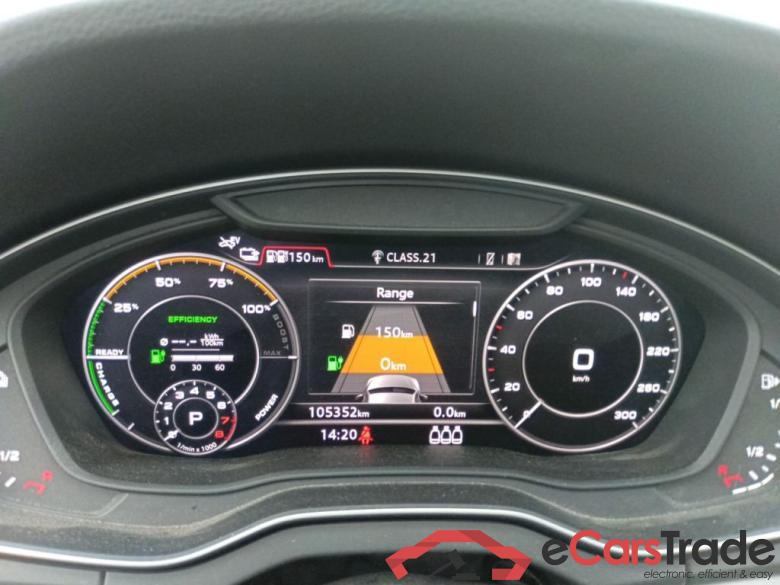 Audi Q5 Sport 55 TFSi e S tronic quattro 5d #6