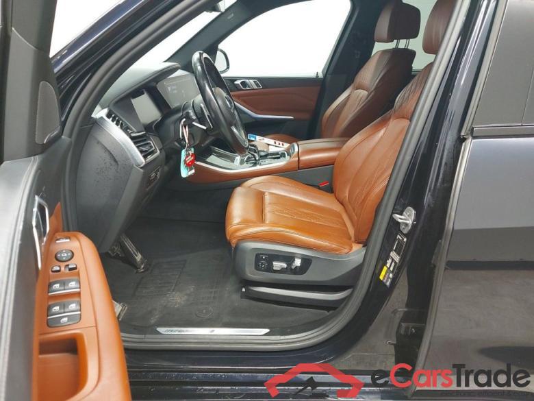 BMW X5 xDrive45e (155kW) 5d ///M-SportKit (total options: 28,888 Ex.Vat) #3