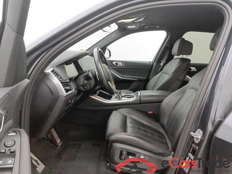 BMW X5 - 2018 3.0AS xDrive45e 286 PHEV (EU6d-TEMP) 5d #3