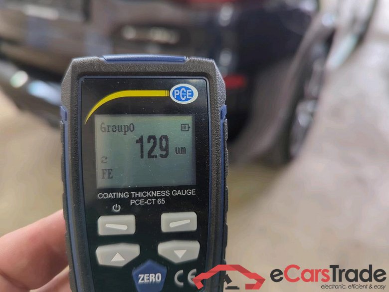 Baureihe X5 xDrive 45 e M Sport 3.0 290KW AT8 E6d #6