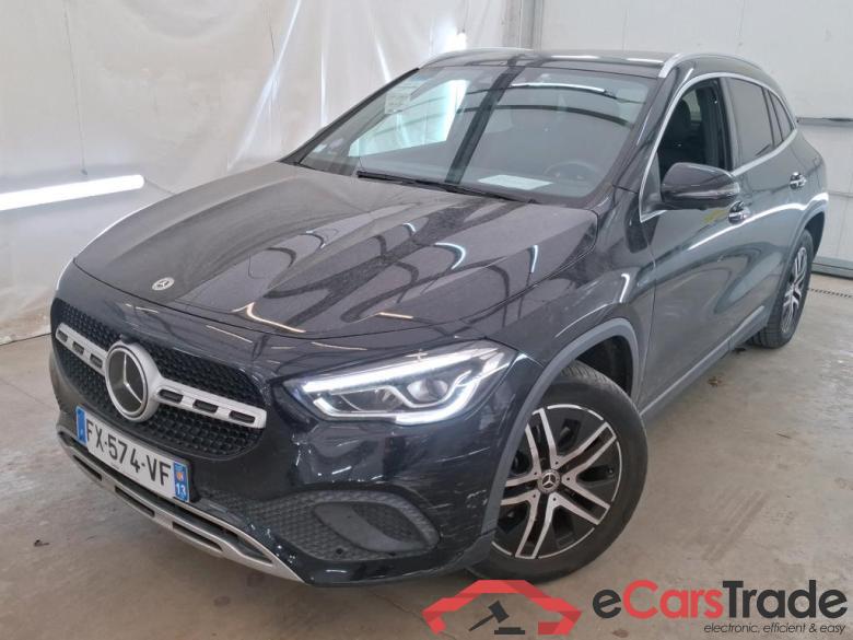 MERCEDES-BENZ GLA / 2020 / 5P / SUV 1.3 GLA 250 e BUSINESS LINE DCT #1