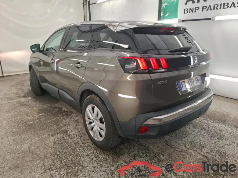 3008 Active Business 1.5 HDi 130CV BVM6 E6d #2