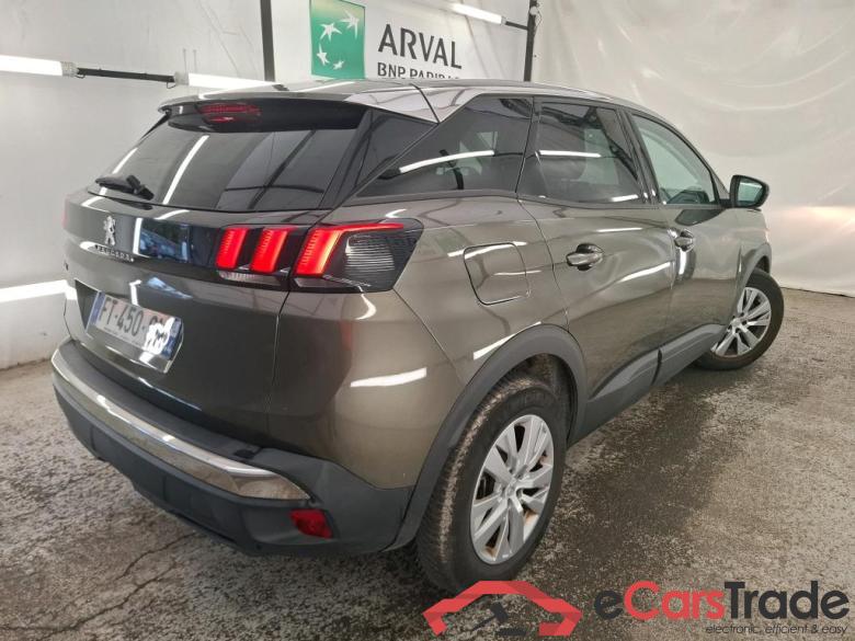 3008 Active Business 1.5 HDi 130CV BVM6 E6d #3