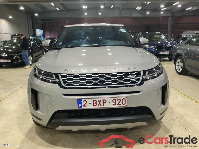 LAND ROVER Evoque 1.5 P300E PHEV 4WD AUTO SE #2