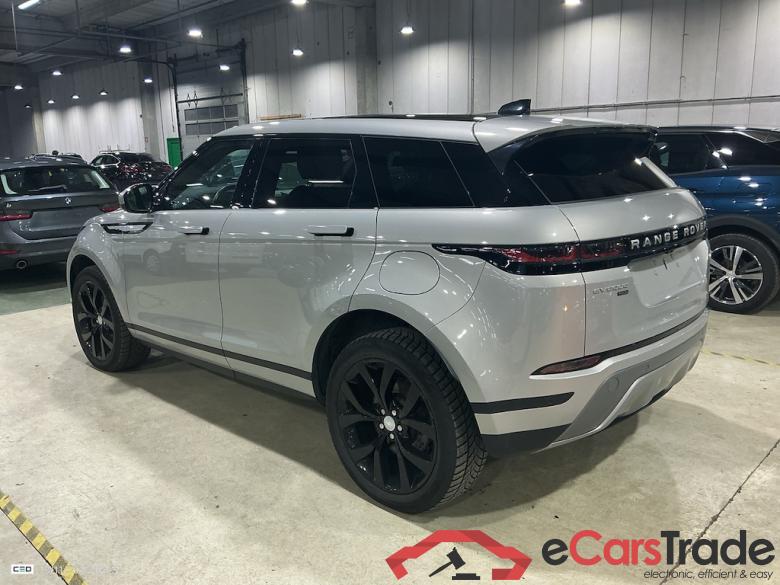 LAND ROVER Evoque 1.5 P300E PHEV 4WD AUTO SE #3
