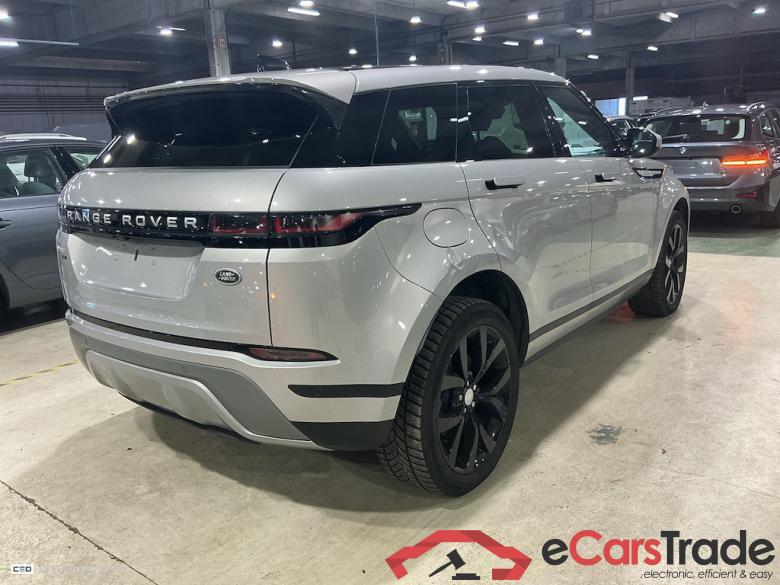 LAND ROVER Evoque 1.5 P300E PHEV 4WD AUTO SE #4