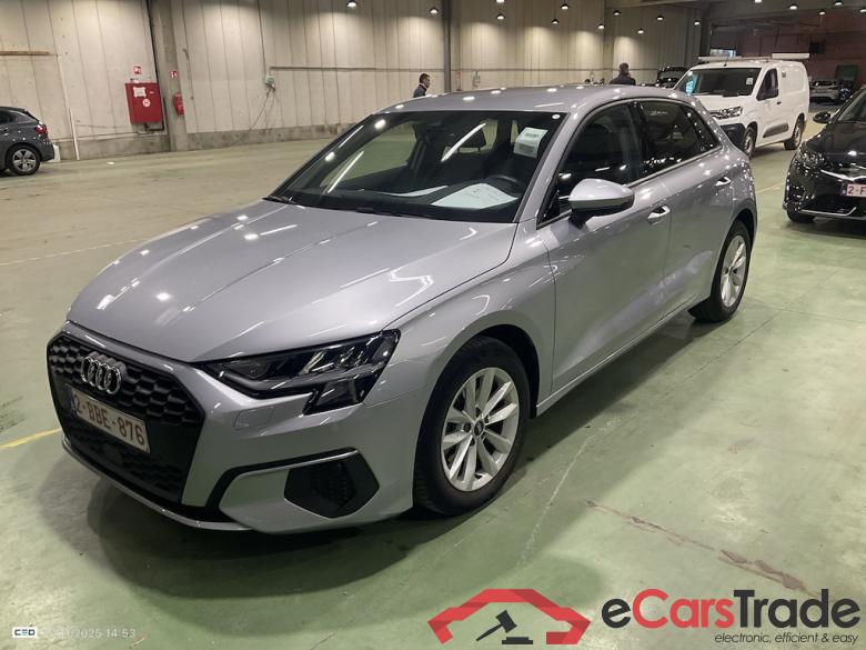 AUDI A3 SPORTBACK 1.0 30 TFSI 81KW S TRONIC BUSINESS EDIT. #1