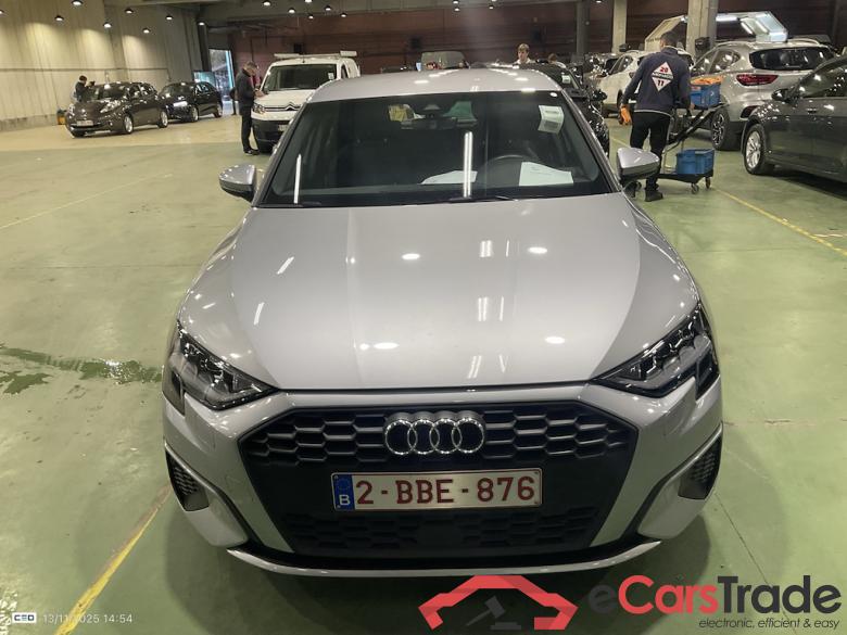 AUDI A3 SPORTBACK 1.0 30 TFSI 81KW S TRONIC BUSINESS EDIT. #2