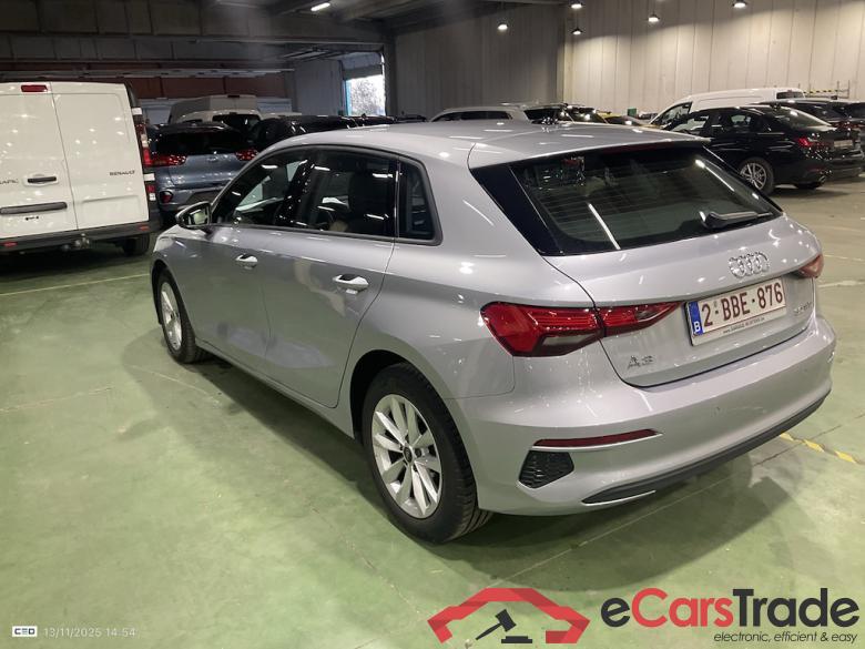 AUDI A3 SPORTBACK 1.0 30 TFSI 81KW S TRONIC BUSINESS EDIT. #3