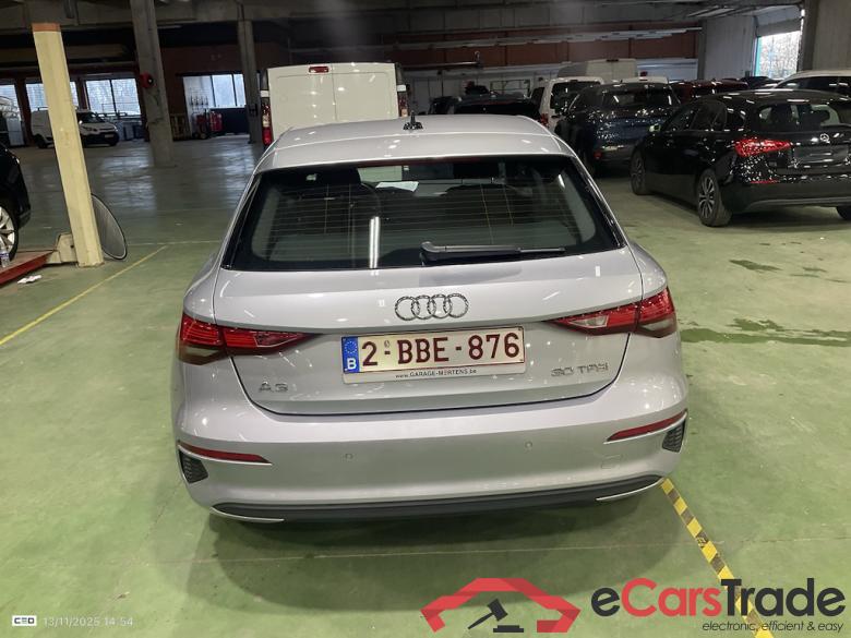 AUDI A3 SPORTBACK 1.0 30 TFSI 81KW S TRONIC BUSINESS EDIT. #5