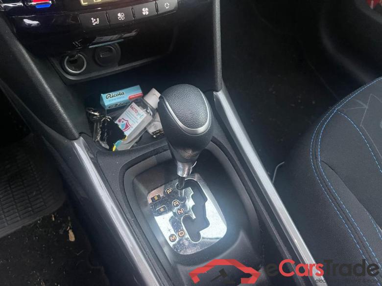 PEUGEOT 2008 1.2 PureTech Style S&S (EU6.2) #3