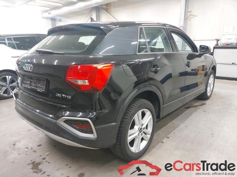 AUDI - AUD Q2 35 TFSI 150PK S-Tronic Advanced Pack Navigation & Sport Seats  & Virtual CockPit   * PETROL * #2