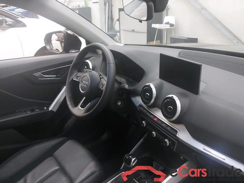AUDI - AUD Q2 35 TFSI 150PK S-Tronic Advanced Pack Navigation & Sport Seats  & Virtual CockPit   * PETROL * #3