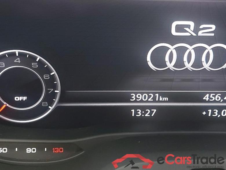 AUDI - AUD Q2 35 TFSI 150PK S-Tronic Advanced Pack Navigation & Sport Seats  & Virtual CockPit   * PETROL * #5